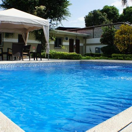 Urdesa Suites Hotel Guayaquil Exteriér fotografie