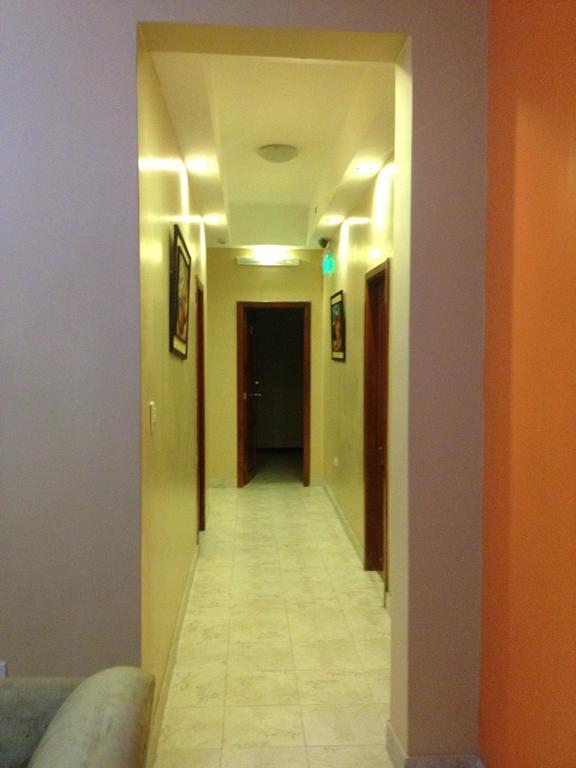Urdesa Suites Hotel Guayaquil Exteriér fotografie