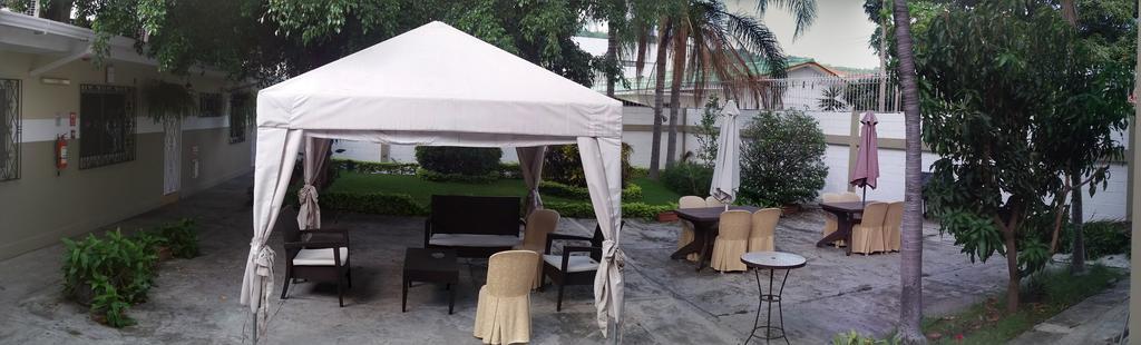 Urdesa Suites Hotel Guayaquil Exteriér fotografie
