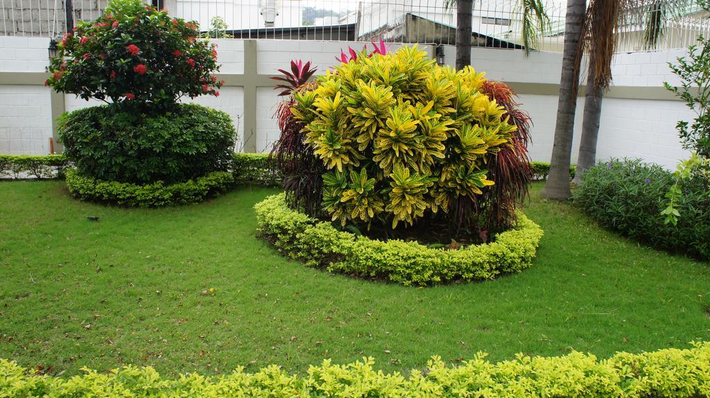 Urdesa Suites Hotel Guayaquil Exteriér fotografie