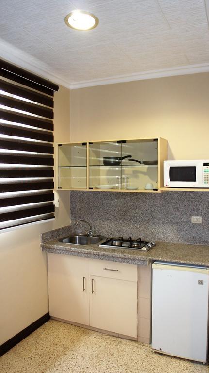 Urdesa Suites Hotel Guayaquil Exteriér fotografie