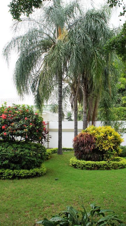 Urdesa Suites Hotel Guayaquil Exteriér fotografie