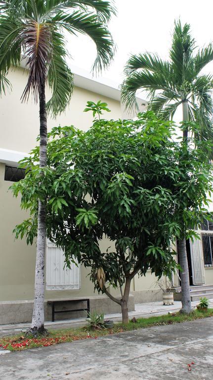 Urdesa Suites Hotel Guayaquil Exteriér fotografie