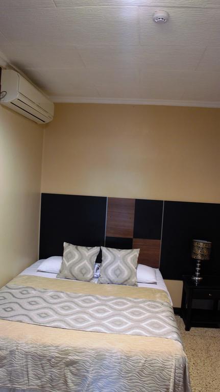 Urdesa Suites Hotel Guayaquil Exteriér fotografie