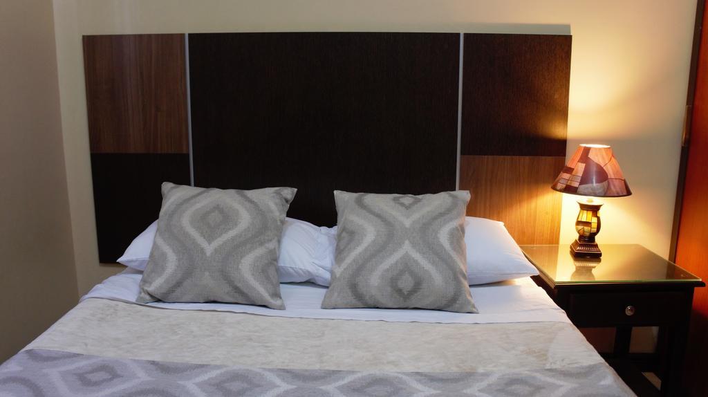 Urdesa Suites Hotel Guayaquil Exteriér fotografie