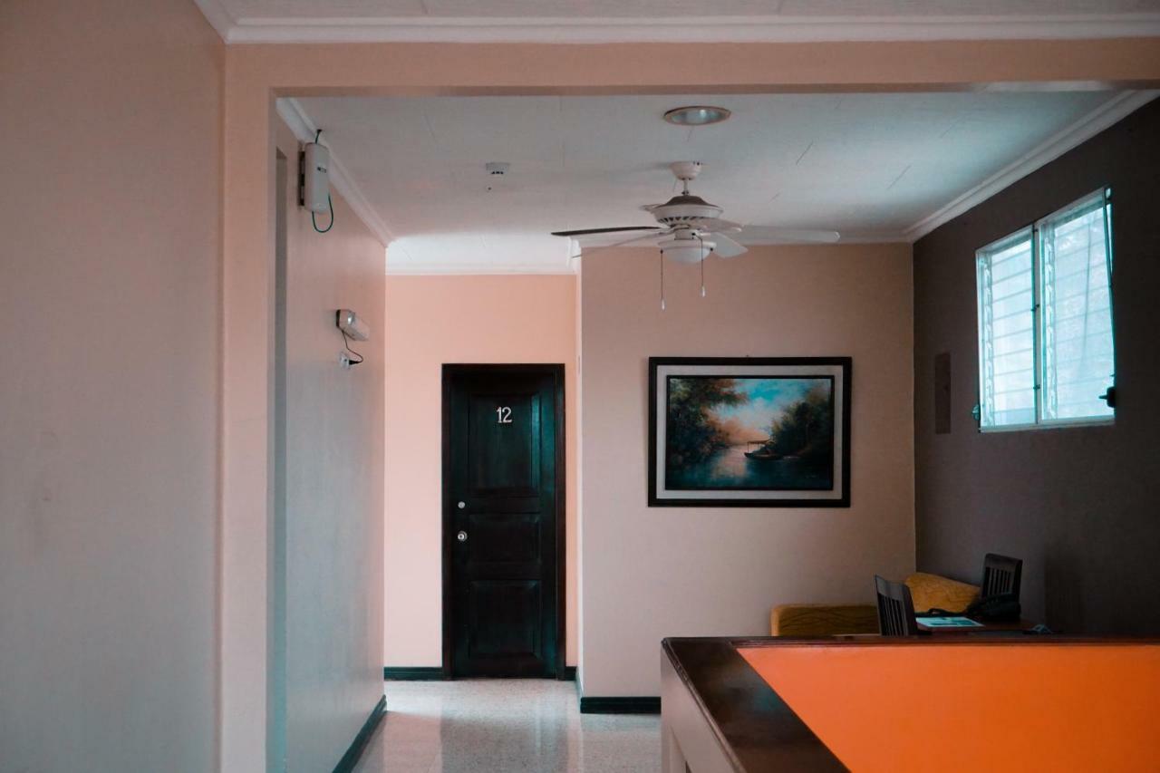 Urdesa Suites Hotel Guayaquil Exteriér fotografie