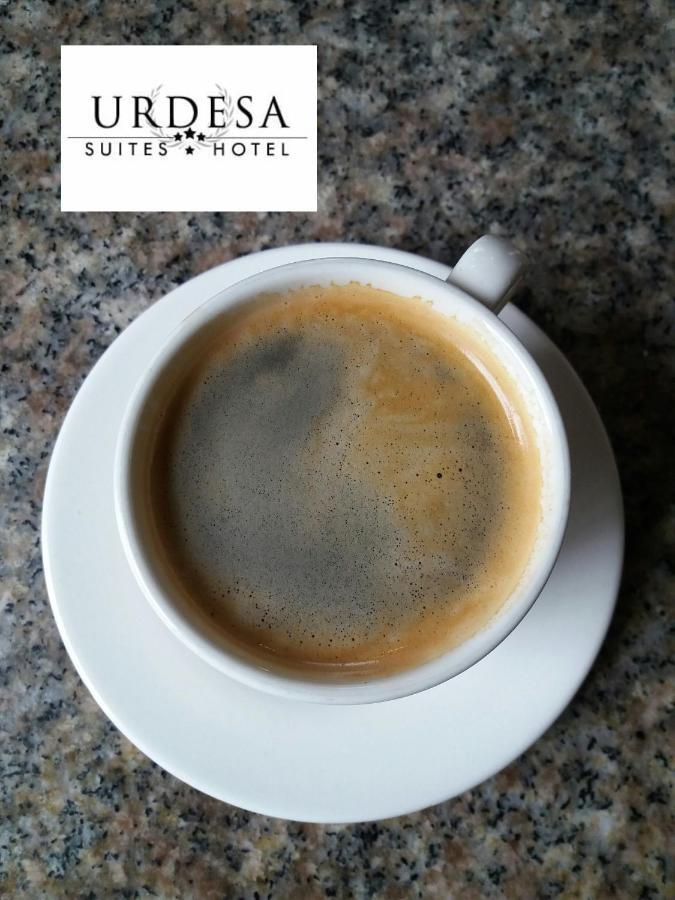 Urdesa Suites Hotel Guayaquil Exteriér fotografie