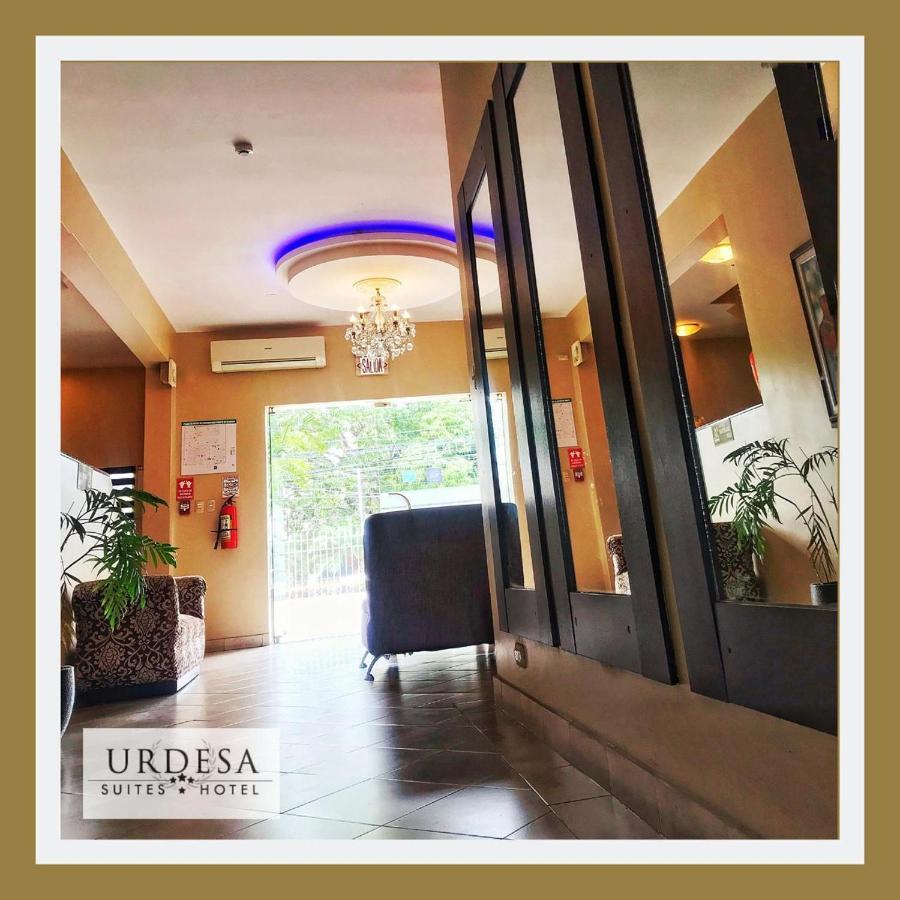 Urdesa Suites Hotel Guayaquil Exteriér fotografie